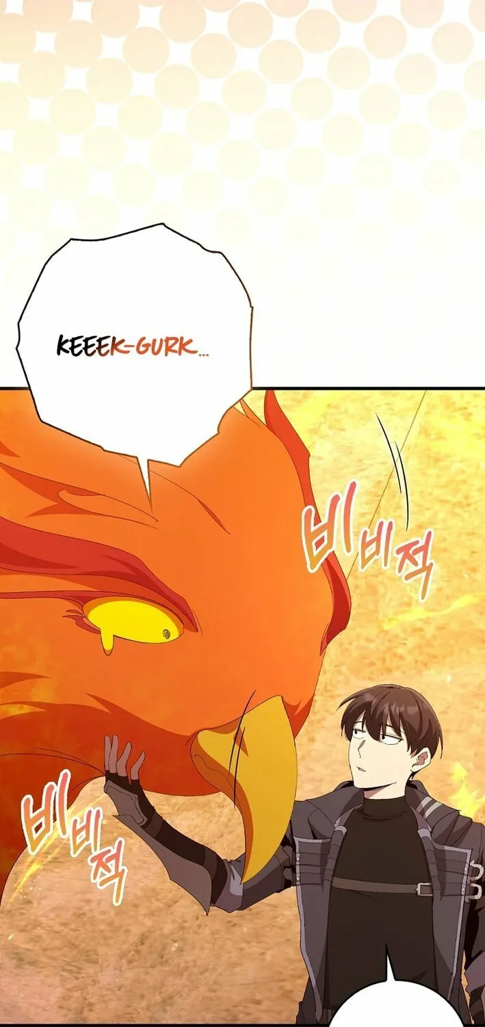 Read The Maxed-out Player chapter 111 image 3 on Lezhin