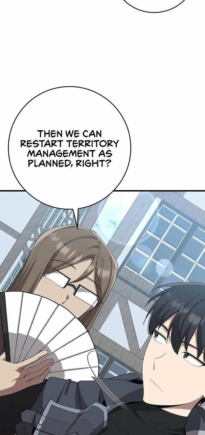 Read The Maxed-out Player chapter 111 image 33 on Lezhin