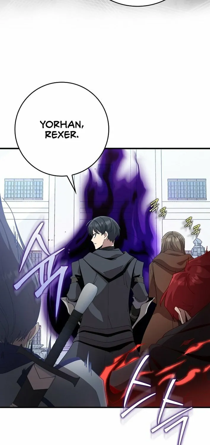Read The Maxed-out Player chapter 111 image 38 on Lezhin
