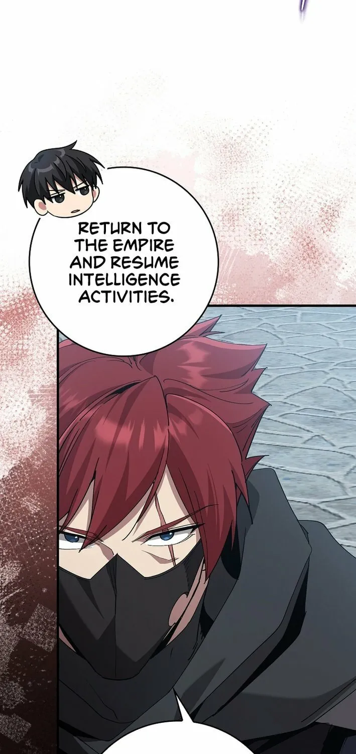 Read The Maxed-out Player chapter 111 image 39 on Lezhin