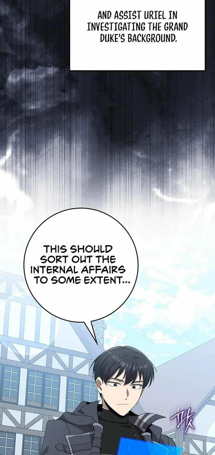 Read The Maxed-out Player chapter 111 image 42 on Lezhin