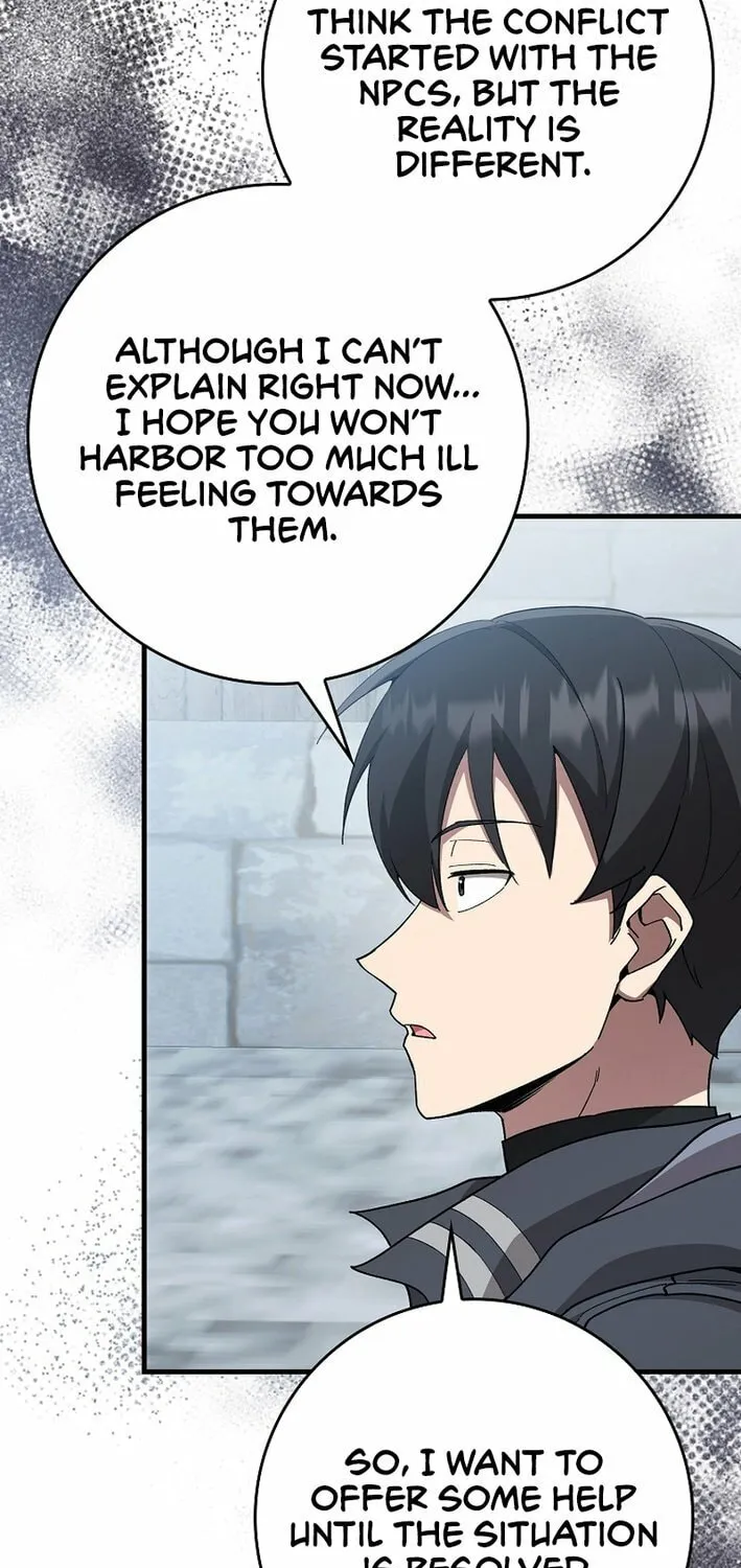 Read The Maxed-out Player chapter 111 image 51 on Lezhin