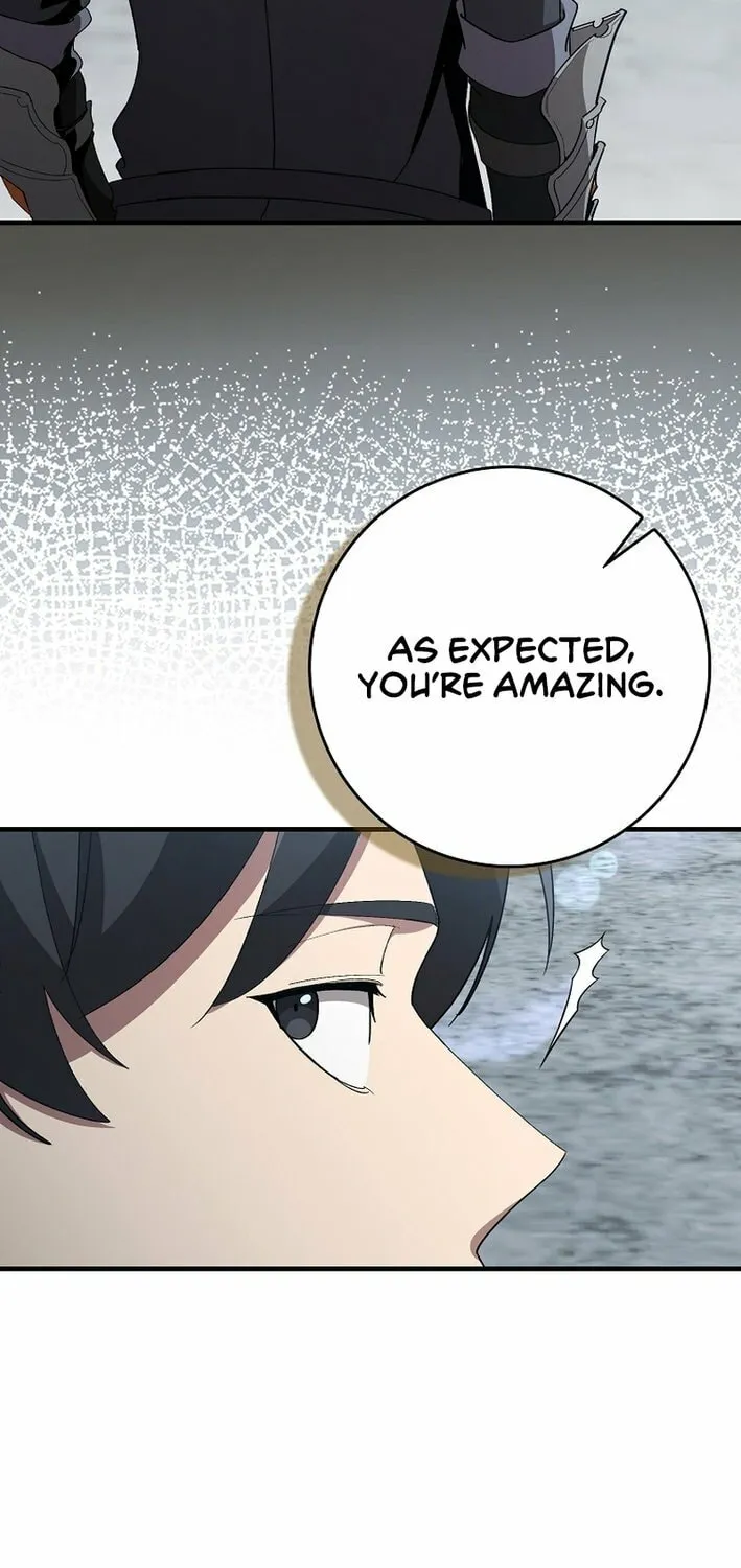 Read The Maxed-out Player chapter 111 image 58 on Lezhin