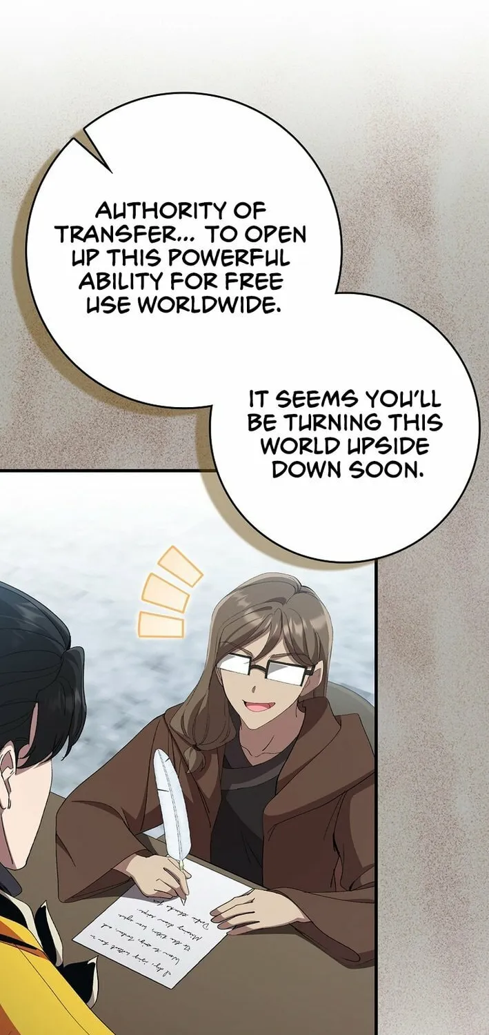 Read The Maxed-out Player chapter 111 image 61 on Lezhin