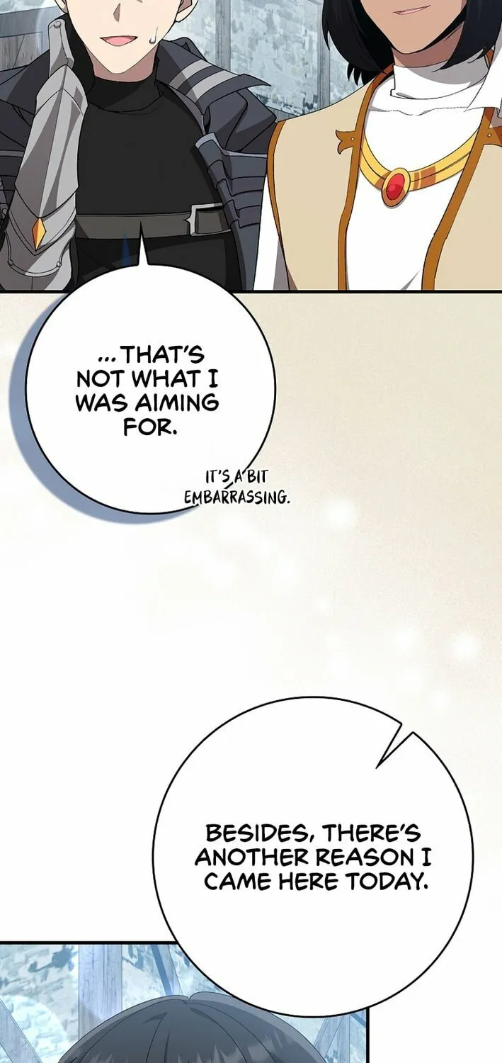 Read The Maxed-out Player chapter 111 image 63 on Lezhin