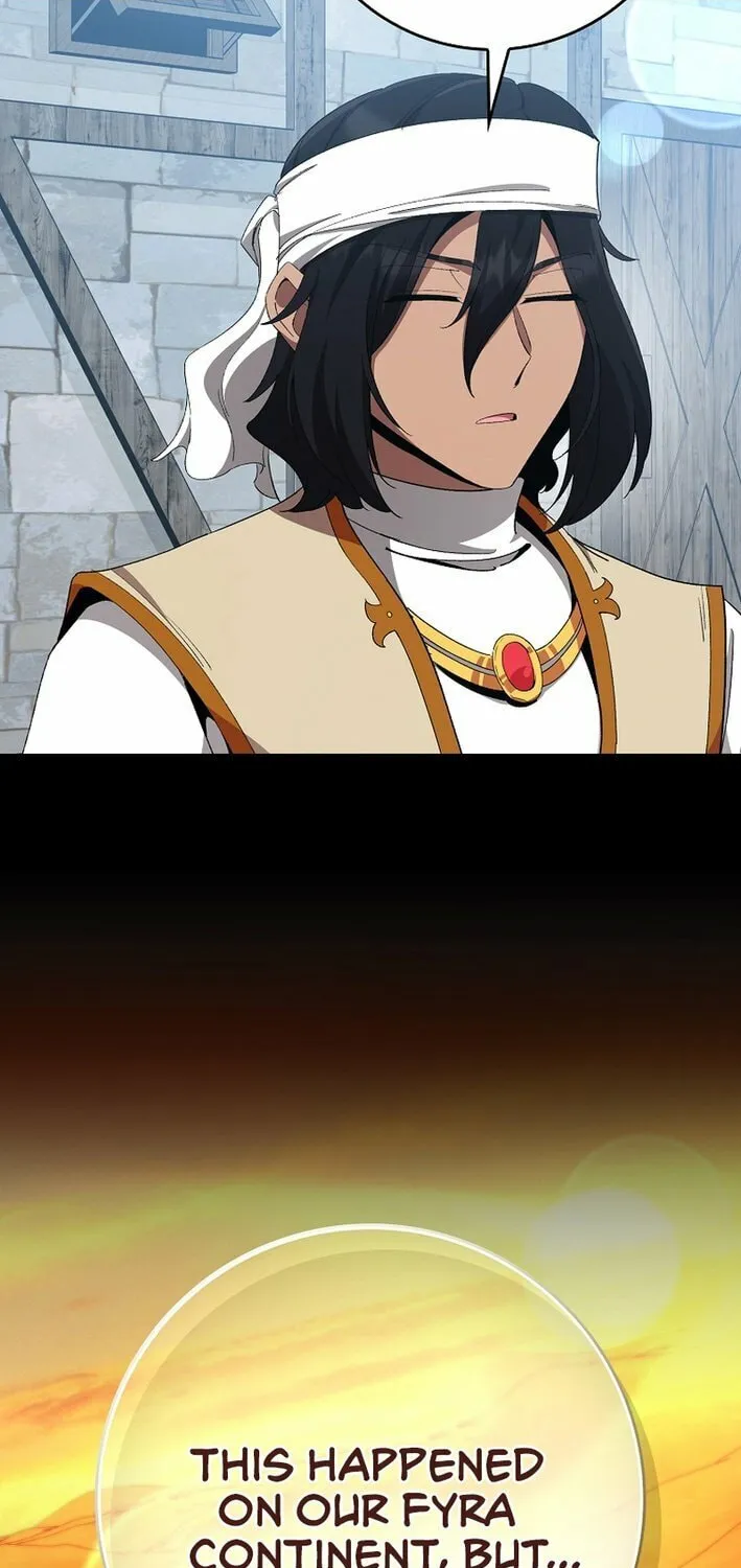 Read The Maxed-out Player chapter 111 image 65 on Lezhin