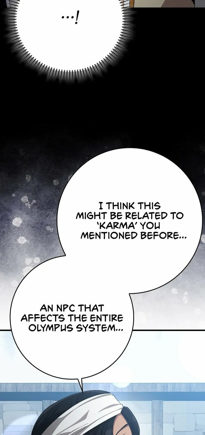 Read The Maxed-out Player chapter 111 image 71 on Lezhin