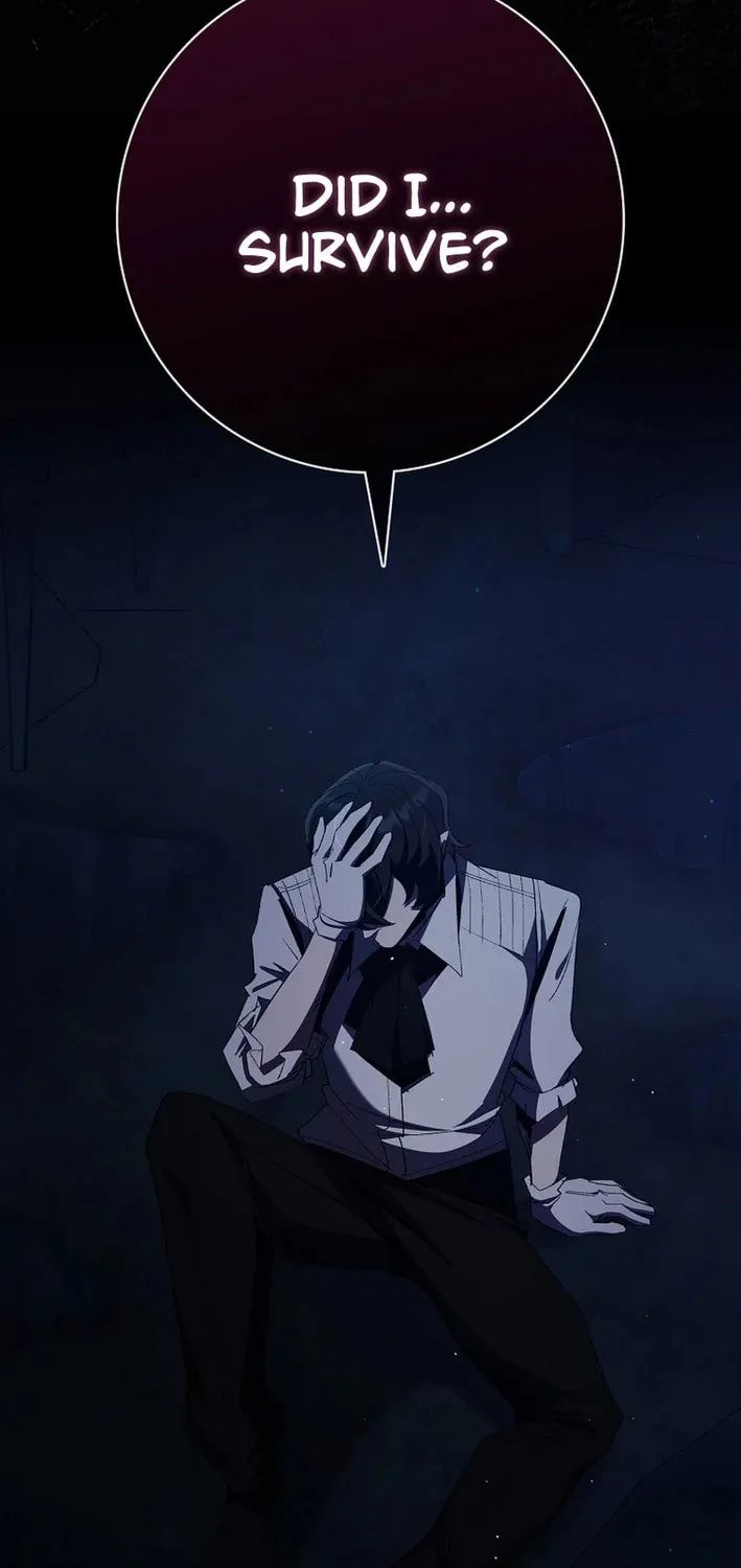 Read The Maxed-out Player chapter 111 image 86 on Lezhin
