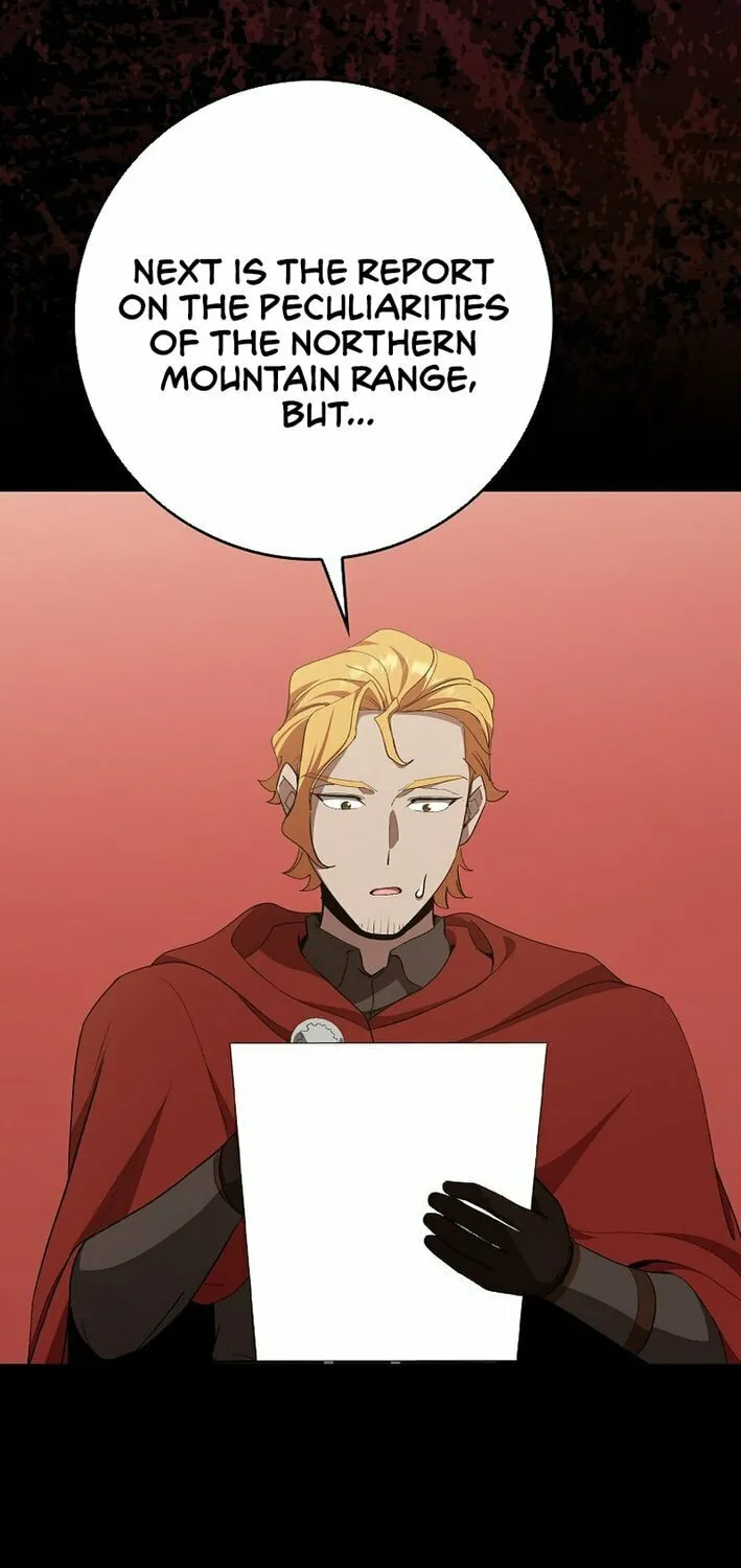 Read The Maxed-out Player chapter 112 image 10 on Lezhin