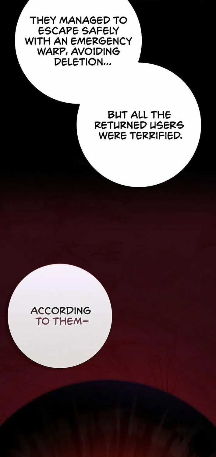 Read The Maxed-out Player chapter 112 image 12 on Lezhin