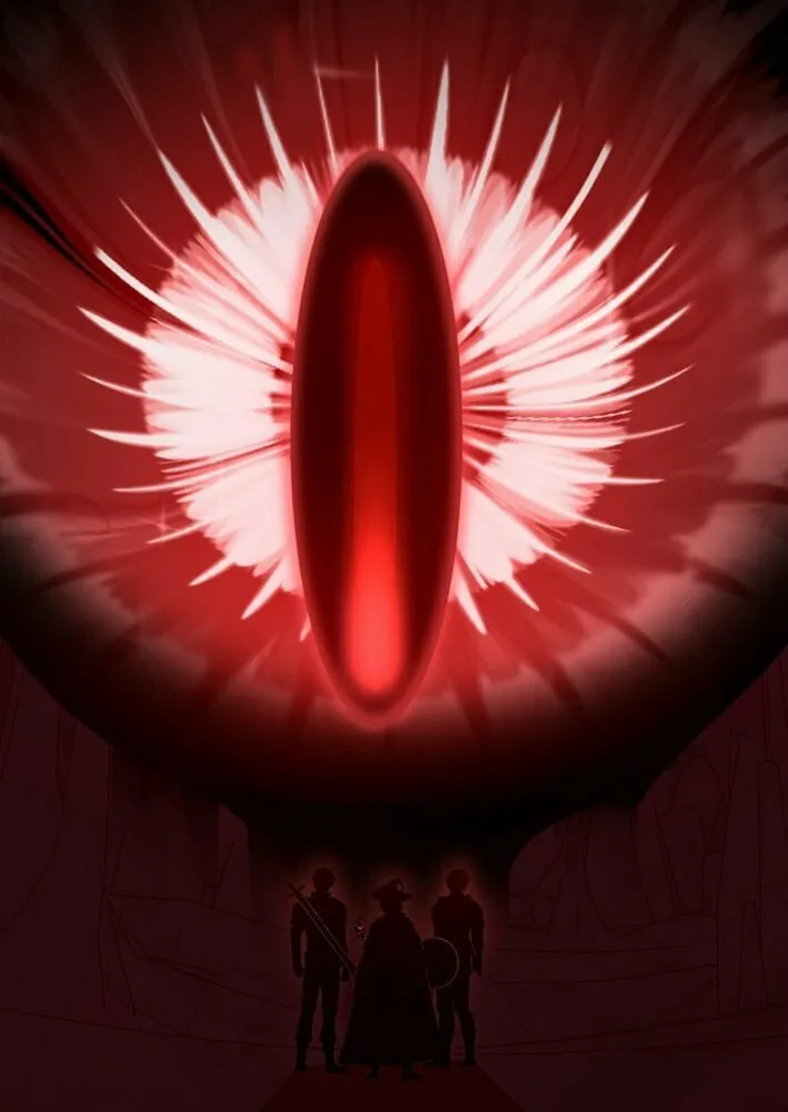 Read The Maxed-out Player chapter 112 image 13 on Lezhin