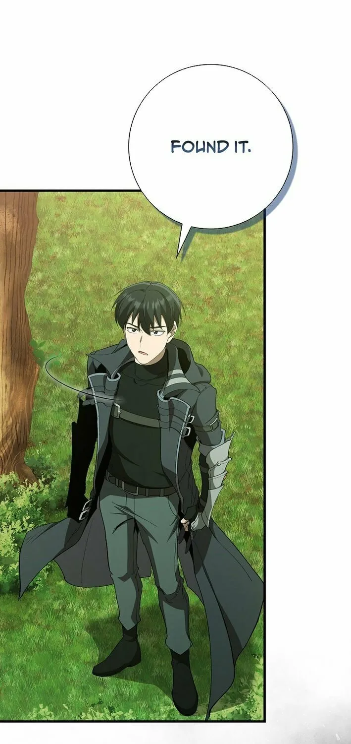 Read The Maxed-out Player chapter 112 image 18 on Lezhin