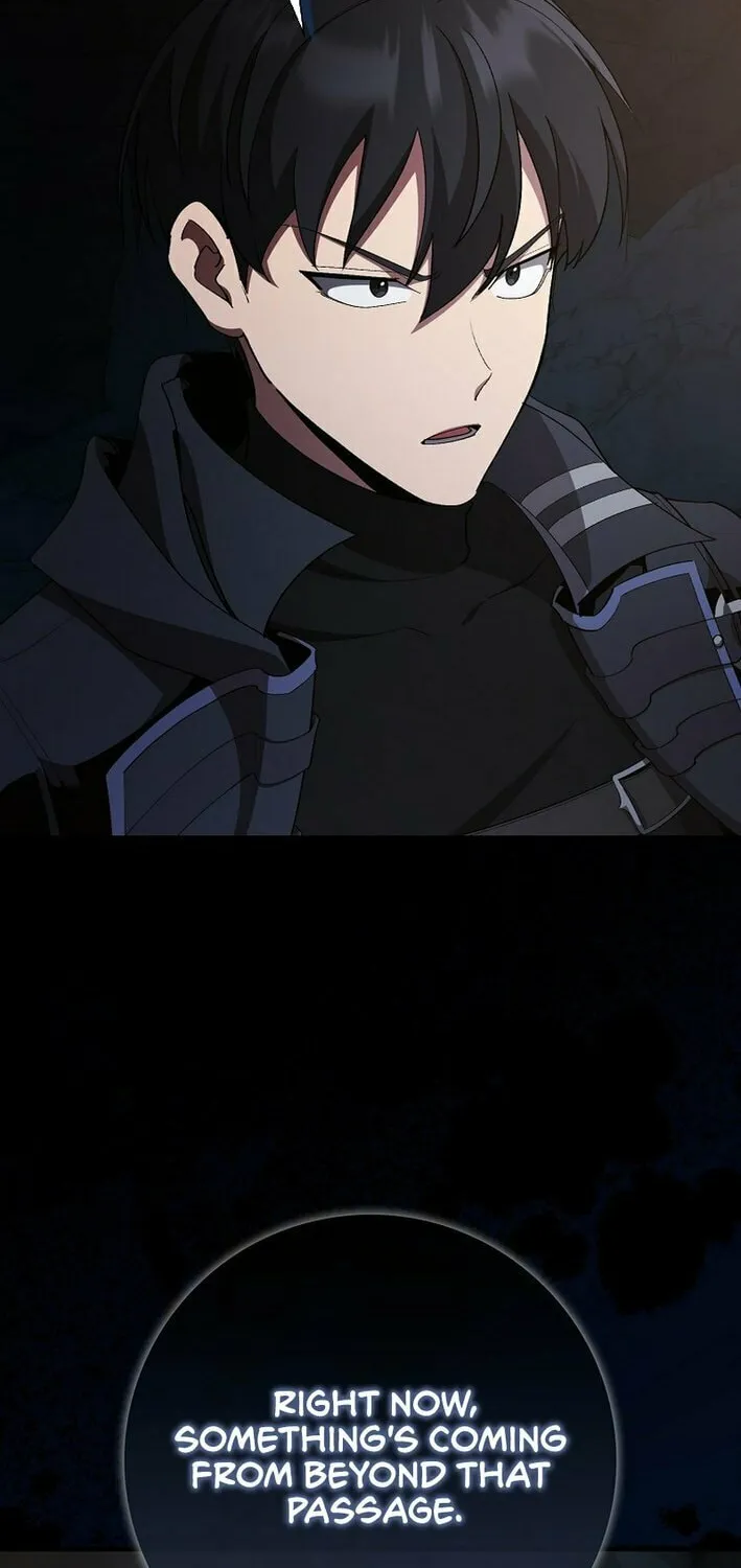 Read The Maxed-out Player chapter 112 image 24 on Lezhin