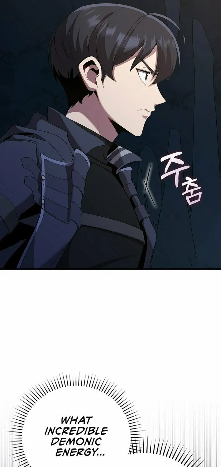 Read The Maxed-out Player chapter 112 image 36 on Lezhin