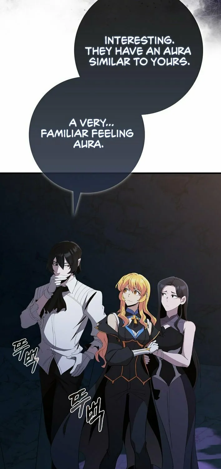 Read The Maxed-out Player chapter 112 image 44 on Lezhin