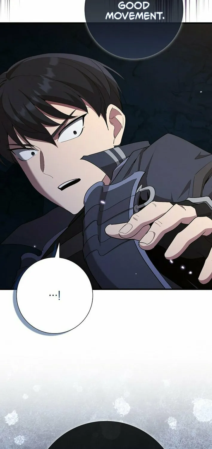 Read The Maxed-out Player chapter 112 image 50 on Lezhin