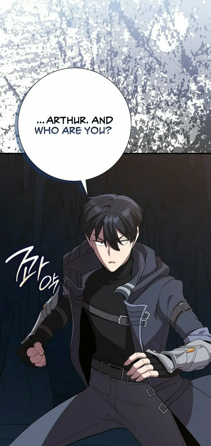 Read The Maxed-out Player chapter 112 image 54 on Lezhin