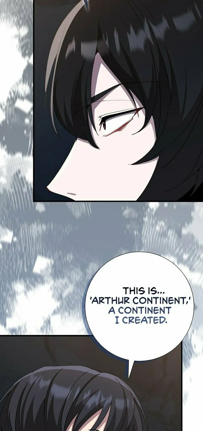 Read The Maxed-out Player chapter 112 image 56 on Lezhin