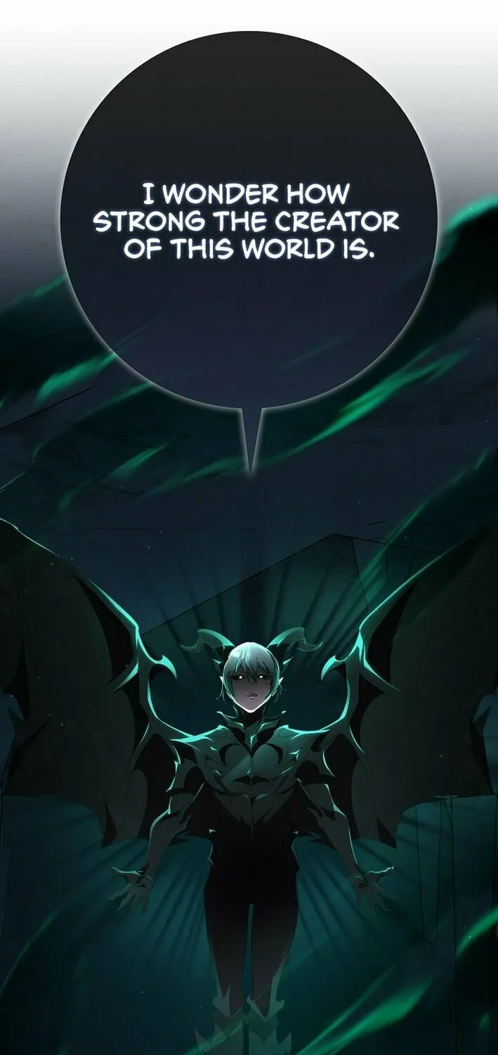 Read The Maxed-out Player chapter 112 image 60 on Lezhin