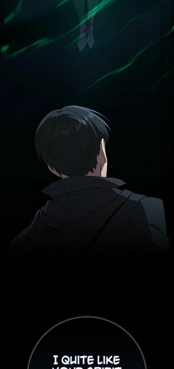 Read The Maxed-out Player chapter 112 image 61 on Lezhin