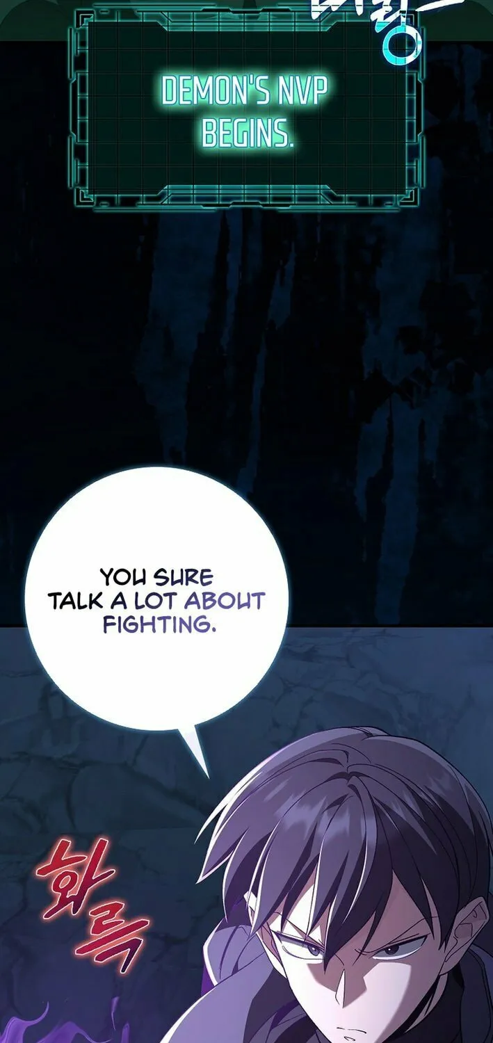 Read The Maxed-out Player chapter 112 image 63 on Lezhin