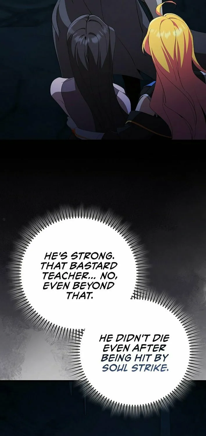 Read The Maxed-out Player chapter 112 image 95 on Lezhin