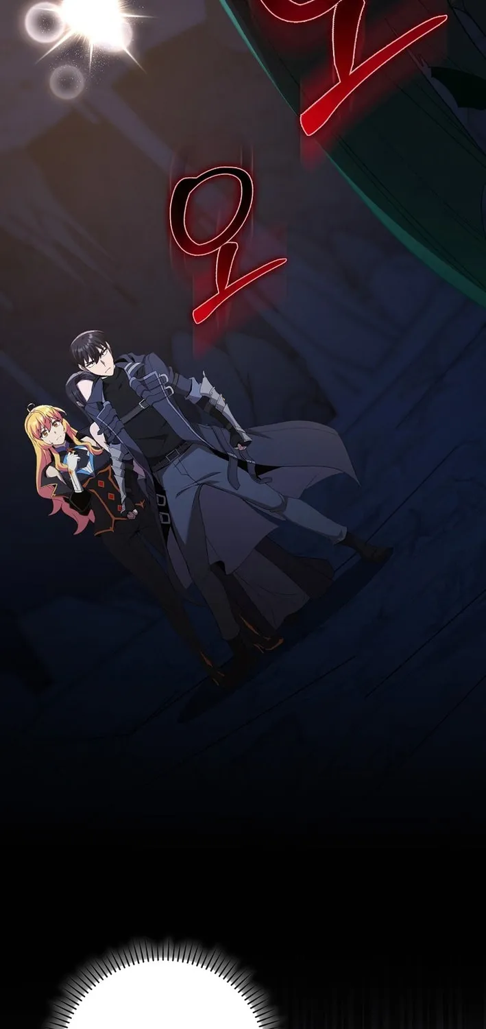 Read The Maxed-out Player chapter 113 image 2 on Lezhin