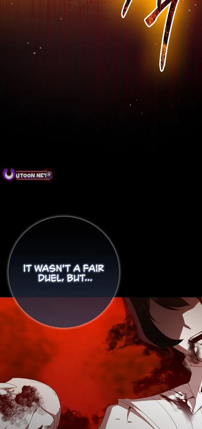 Read The Maxed-out Player chapter 113 image 23 on Lezhin