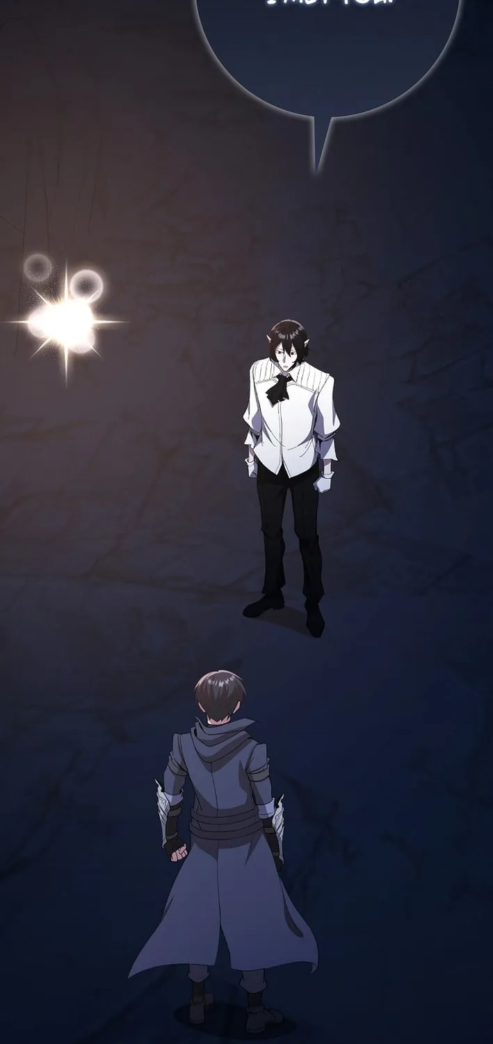 Read The Maxed-out Player chapter 113 image 25 on Lezhin