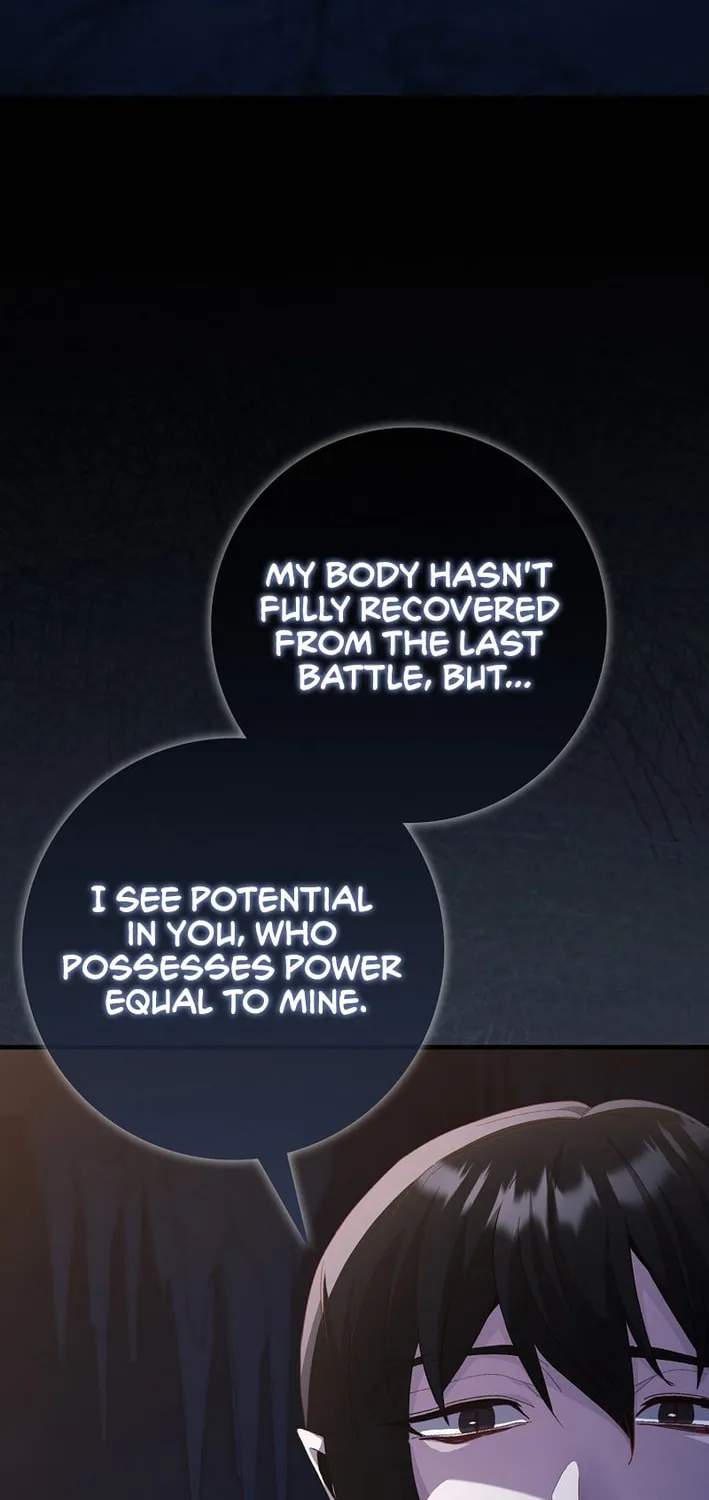 Read The Maxed-out Player chapter 113 image 26 on Lezhin