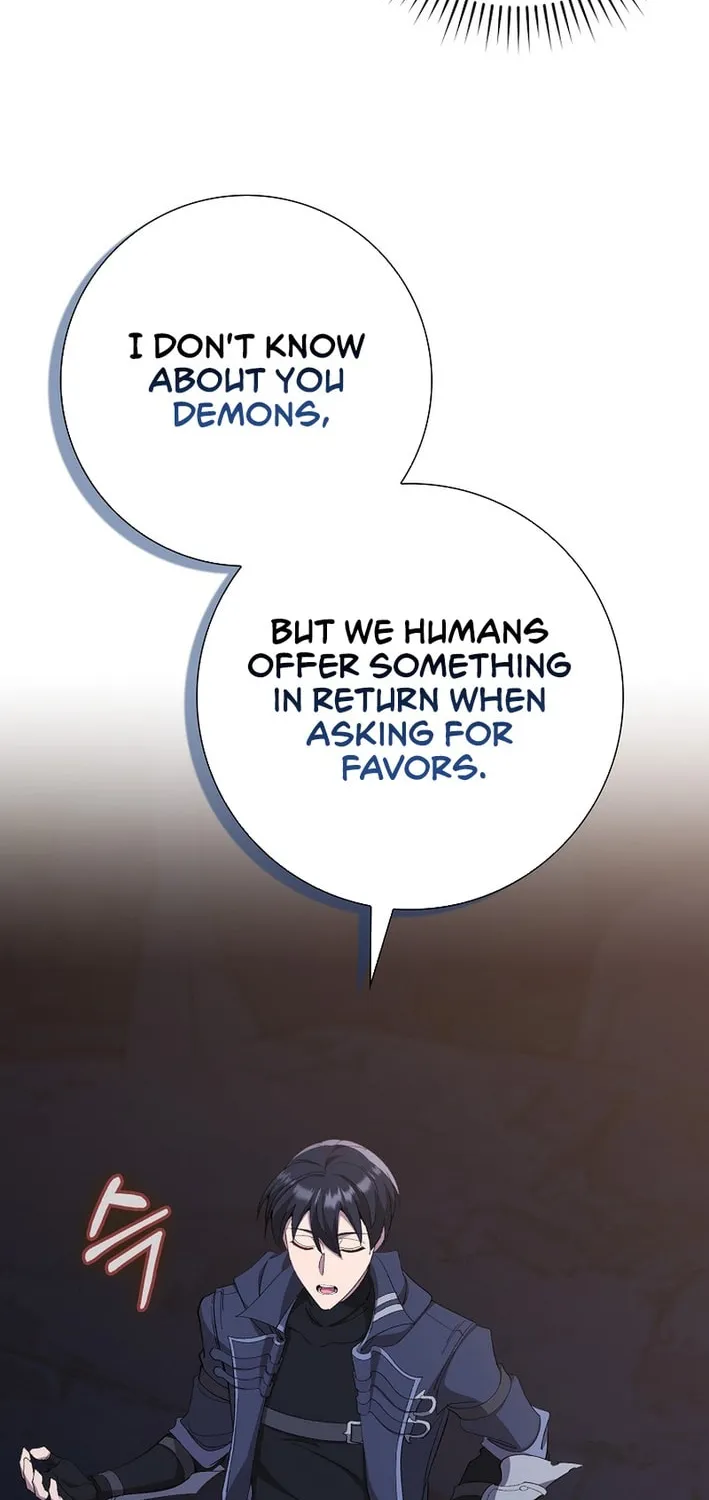Read The Maxed-out Player chapter 113 image 36 on Lezhin