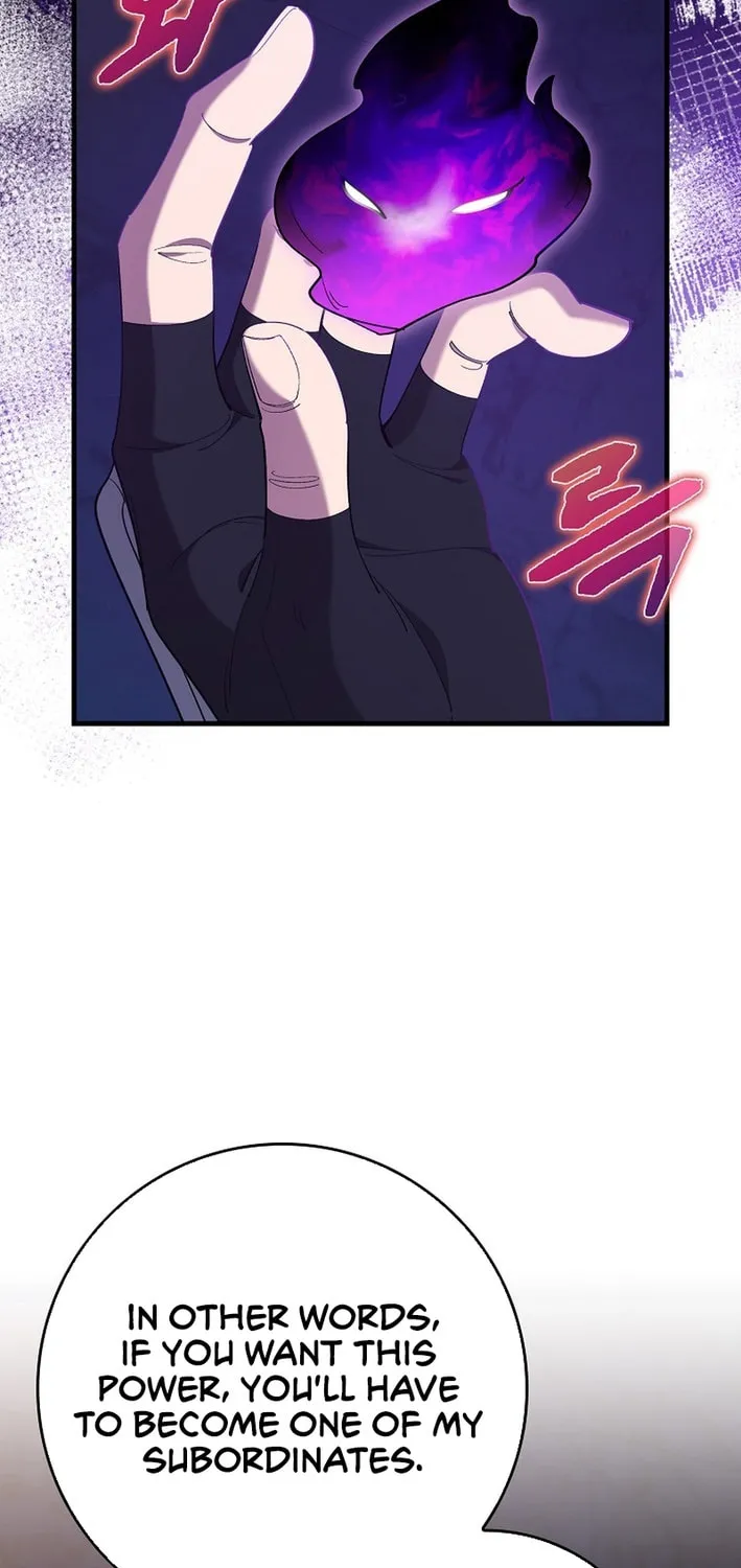 Read The Maxed-out Player chapter 113 image 39 on Lezhin