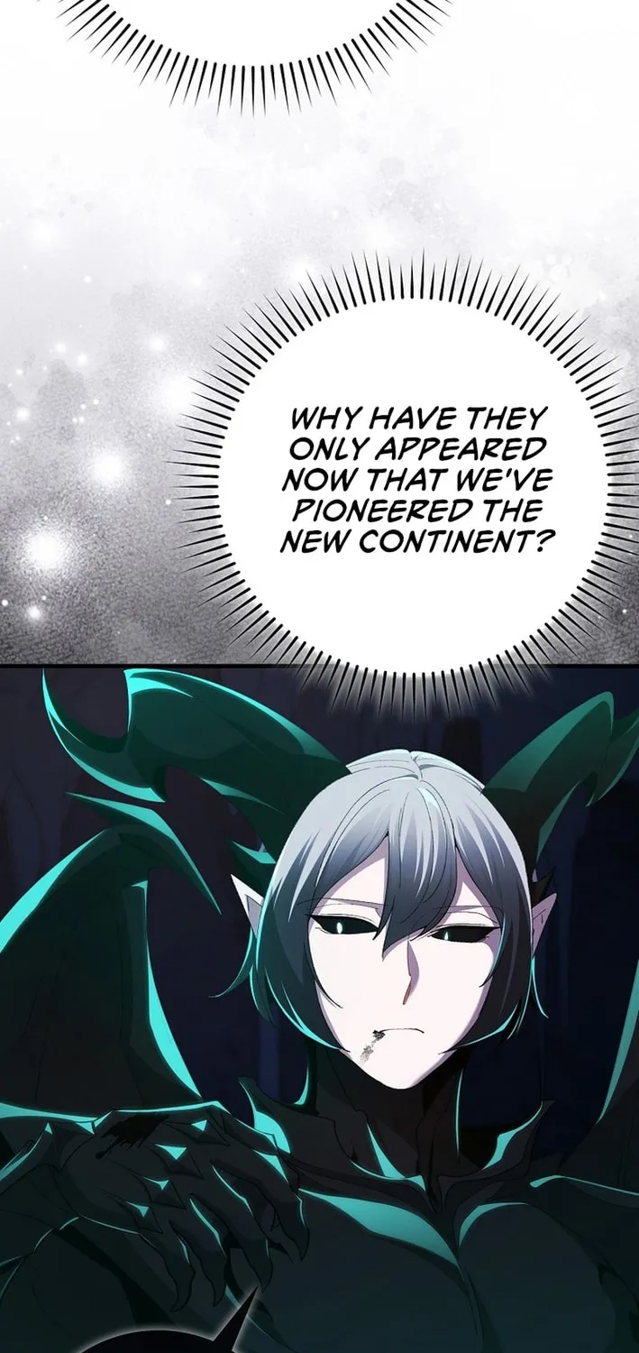 Read The Maxed-out Player chapter 113 image 4 on Lezhin
