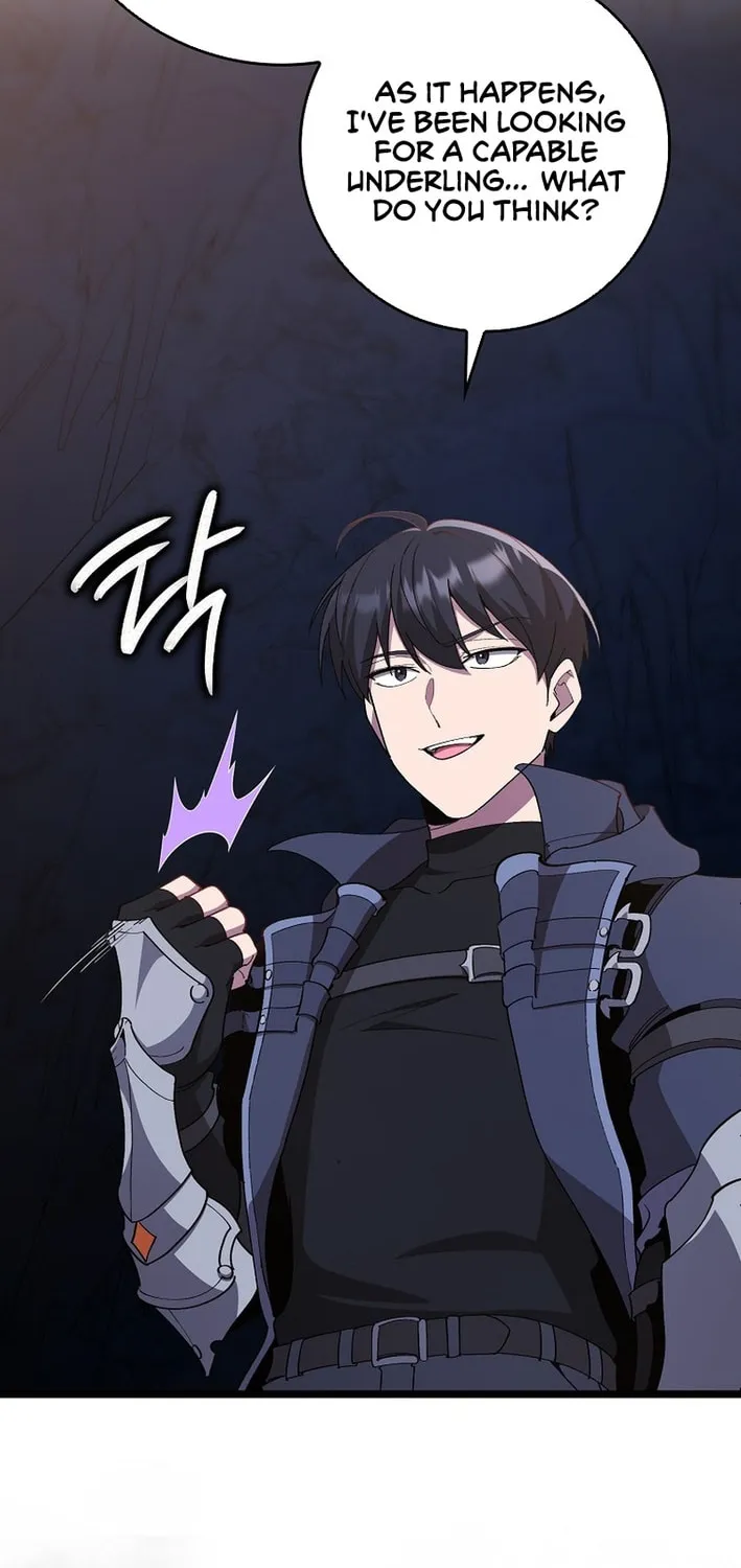 Read The Maxed-out Player chapter 113 image 40 on Lezhin