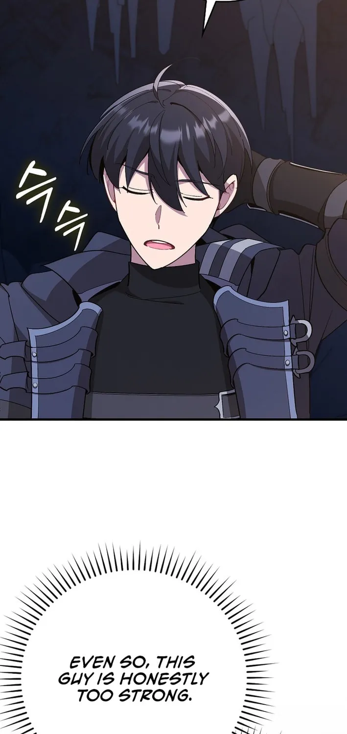 Read The Maxed-out Player chapter 113 image 44 on Lezhin