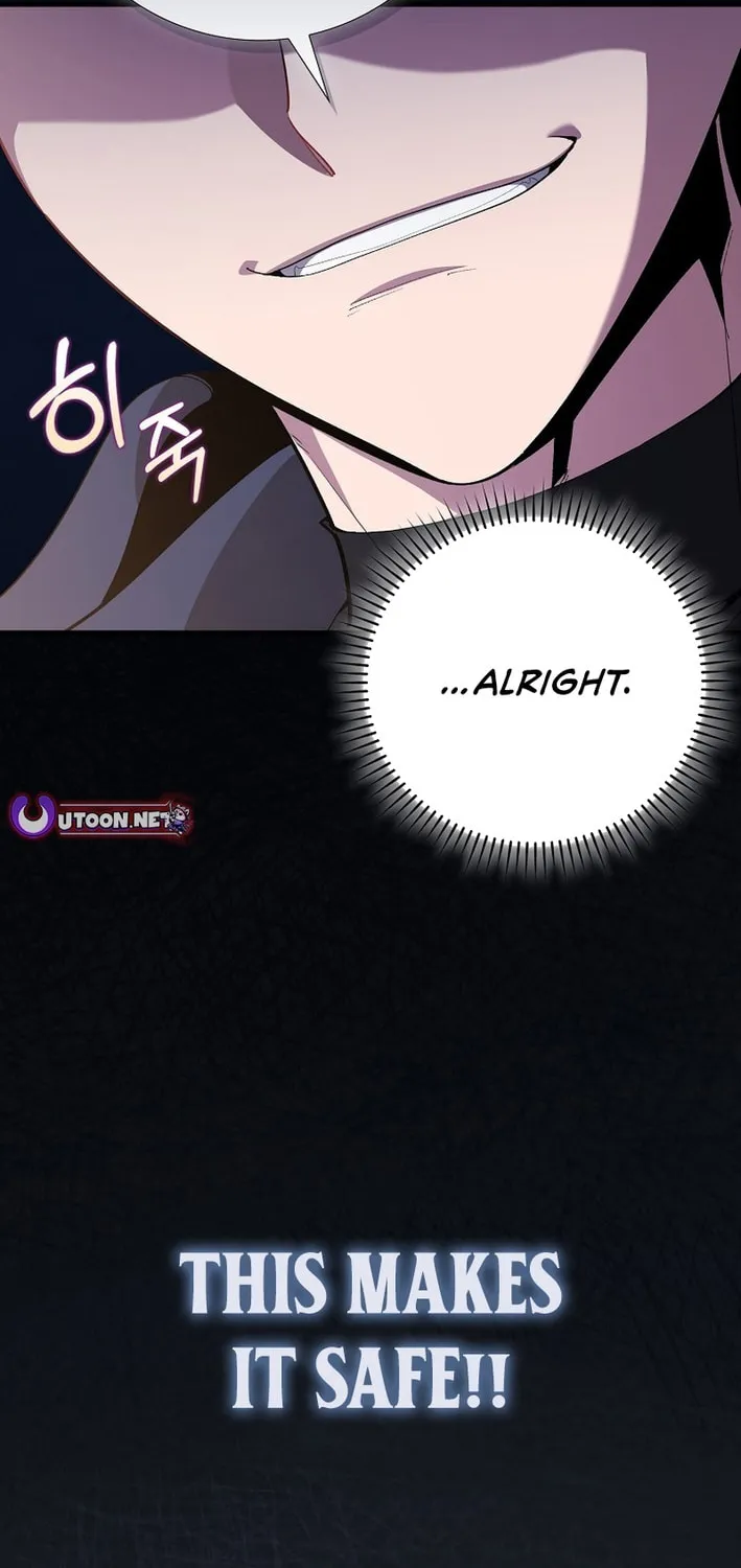 Read The Maxed-out Player chapter 113 image 50 on Lezhin
