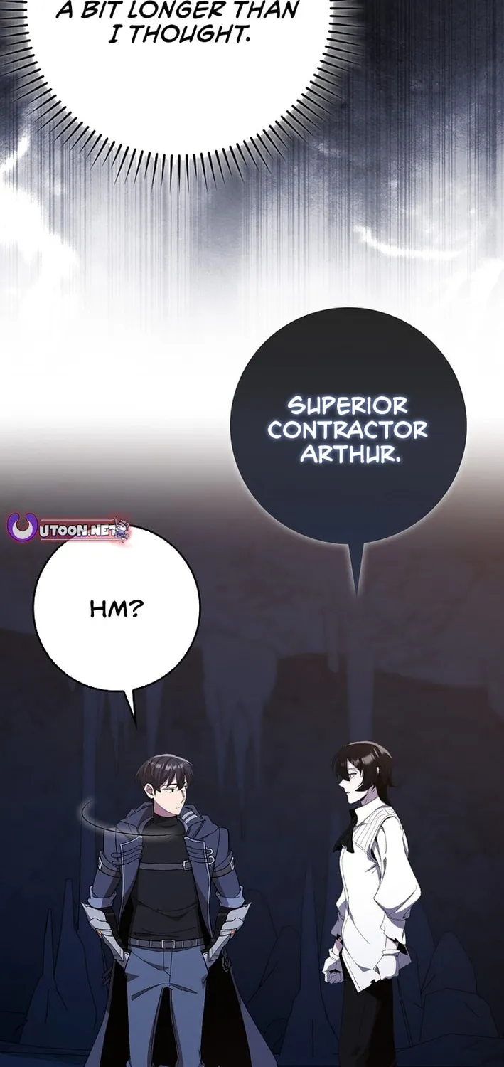 Read The Maxed-out Player chapter 113 image 59 on Lezhin