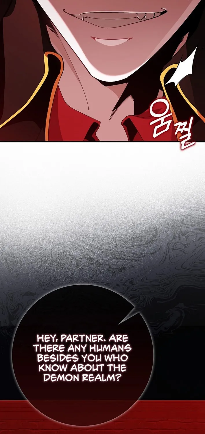 Read The Maxed-out Player chapter 113 image 91 on Lezhin