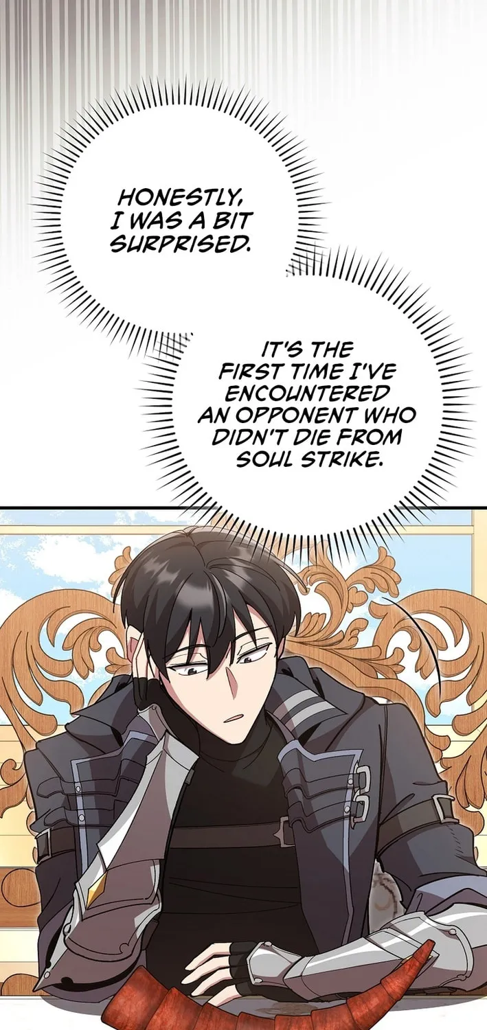 Read The Maxed-out Player chapter 114 image 10 on Lezhin