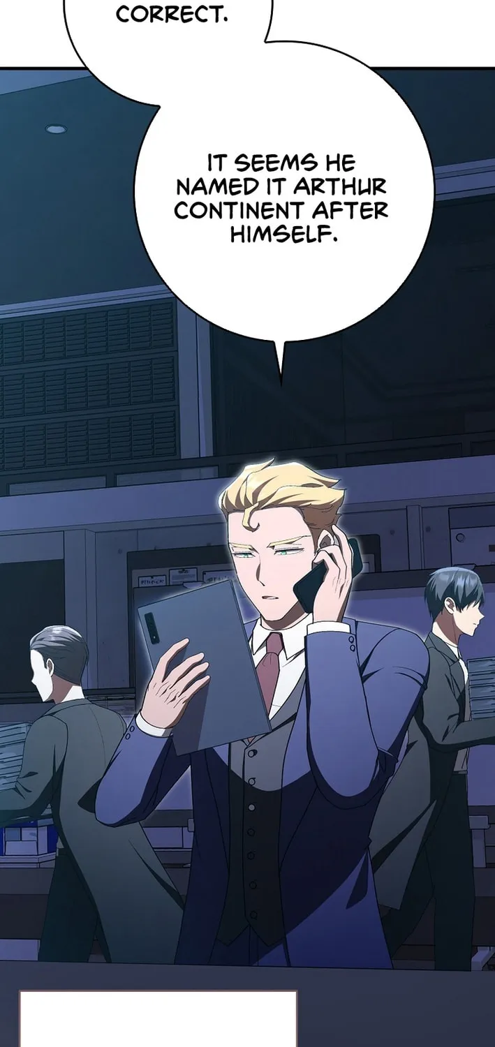 Read The Maxed-out Player chapter 114 image 2 on Lezhin