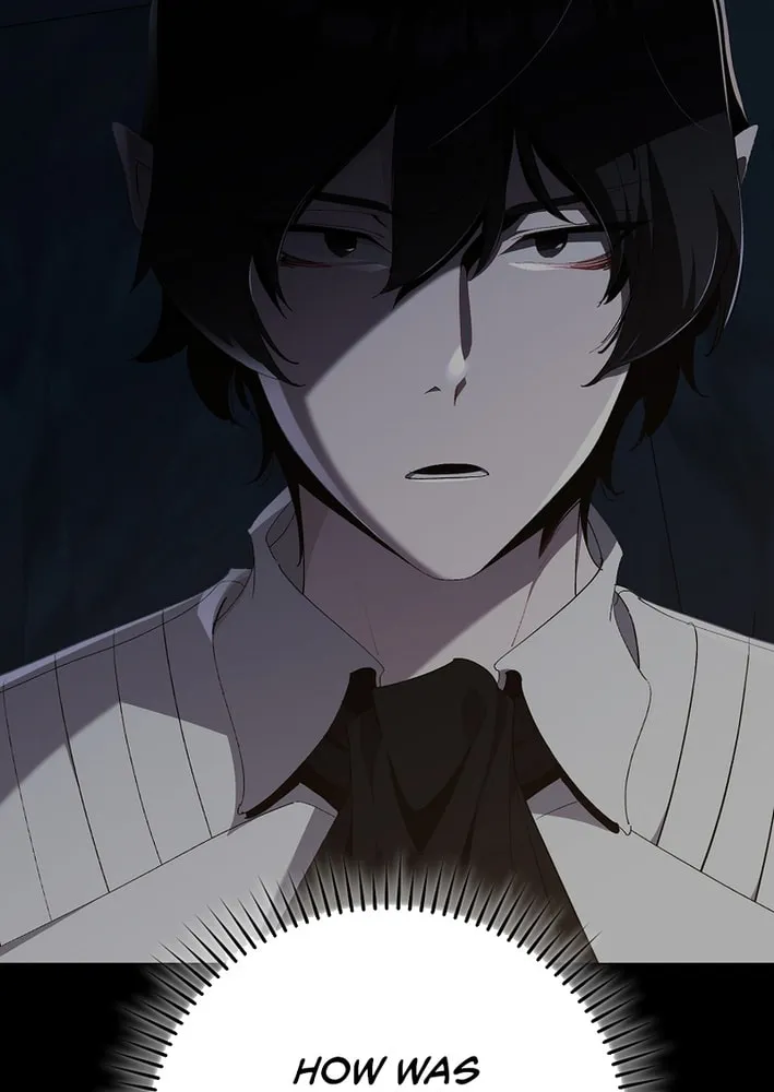 Read The Maxed-out Player chapter 114 image 20 on Lezhin