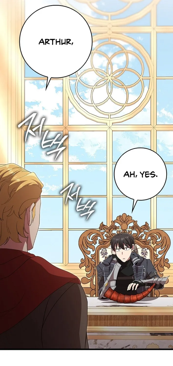Read The Maxed-out Player chapter 114 image 22 on Lezhin