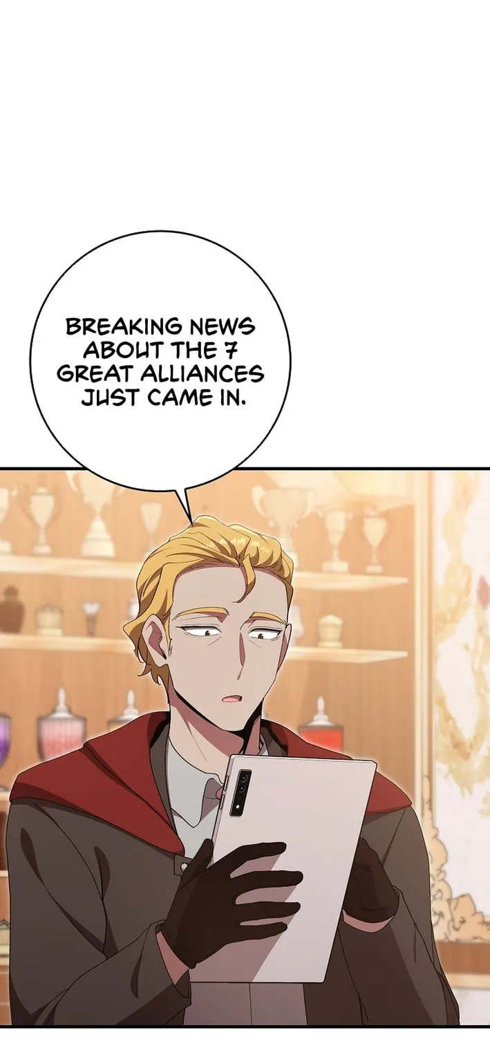 Read The Maxed-out Player chapter 114 image 23 on Lezhin