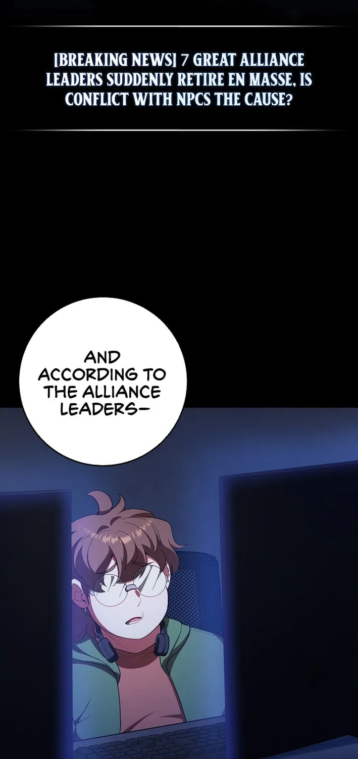 Read The Maxed-out Player chapter 114 image 25 on Lezhin