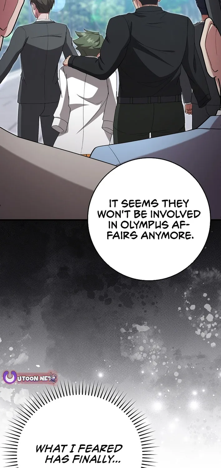 Read The Maxed-out Player chapter 114 image 30 on Lezhin