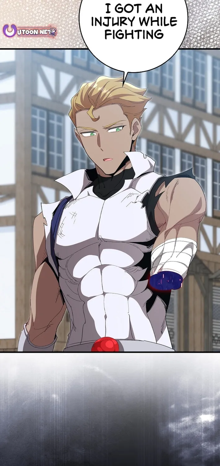 Read The Maxed-out Player chapter 114 image 49 on Lezhin