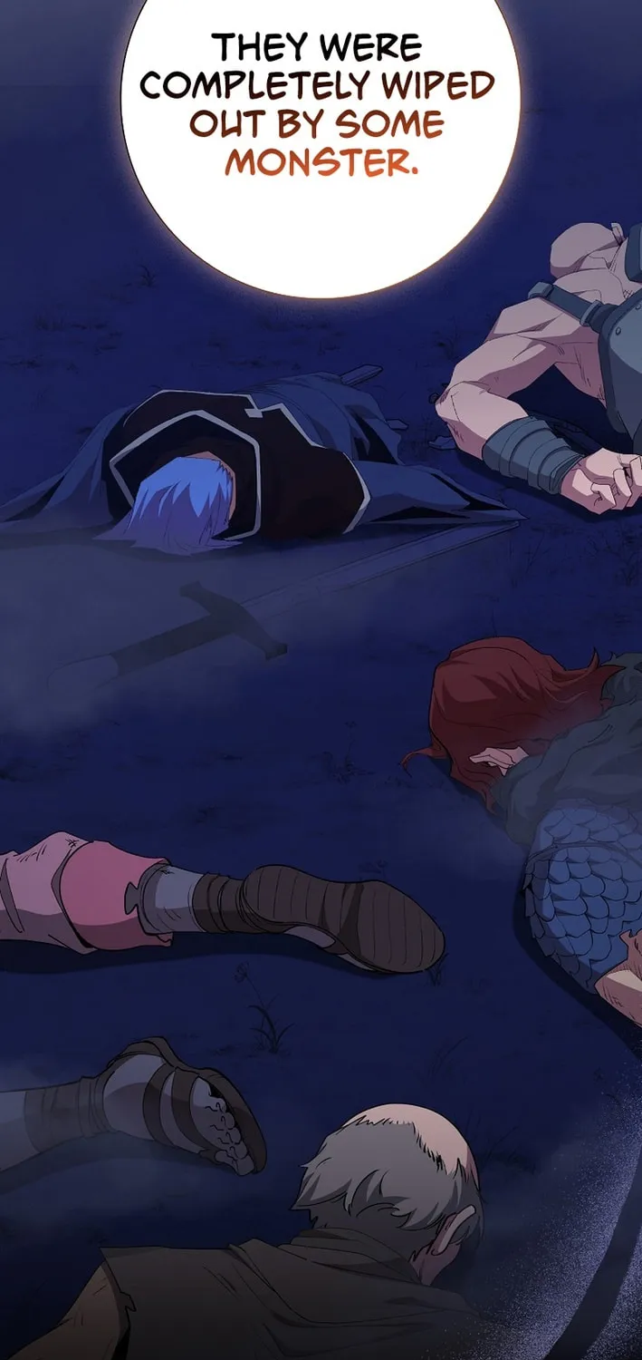 Read The Maxed-out Player chapter 114 image 51 on Lezhin