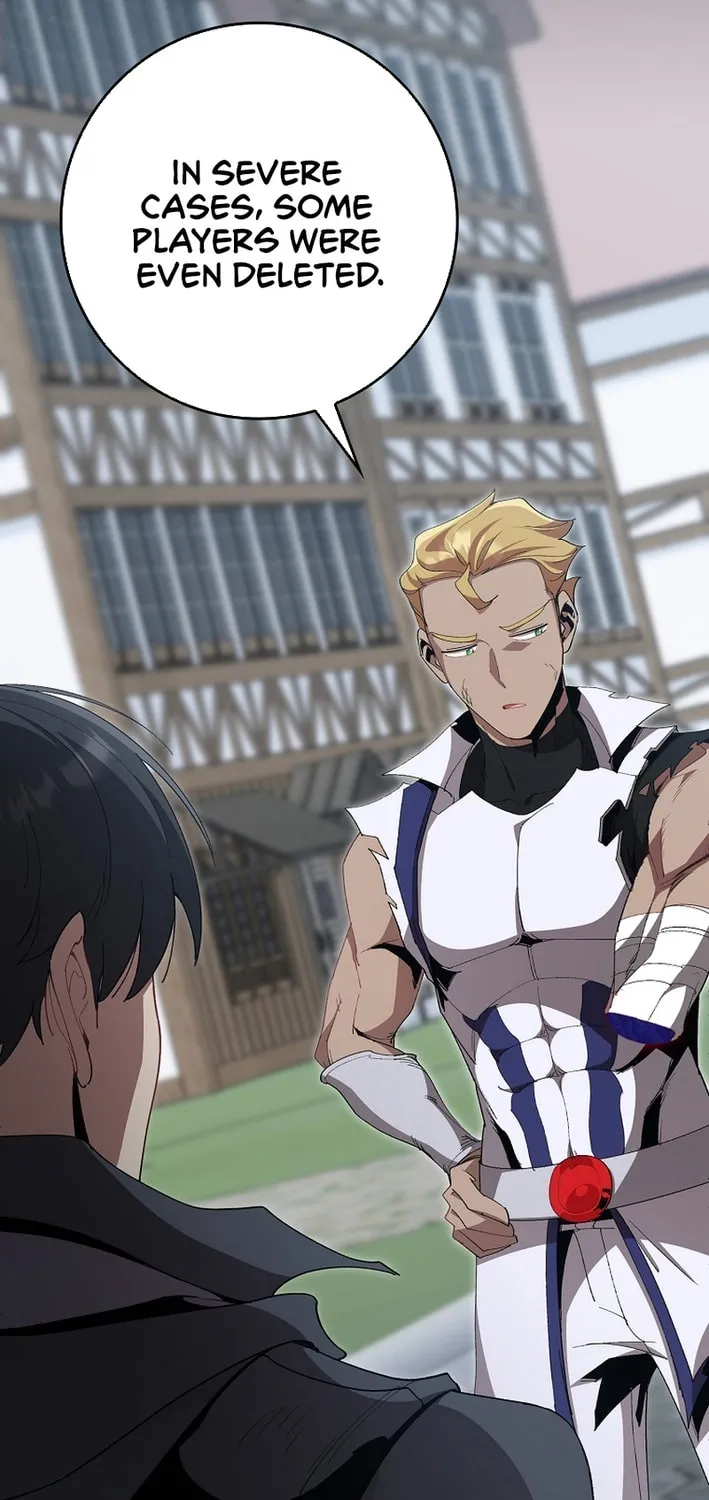 Read The Maxed-out Player chapter 114 image 53 on Lezhin