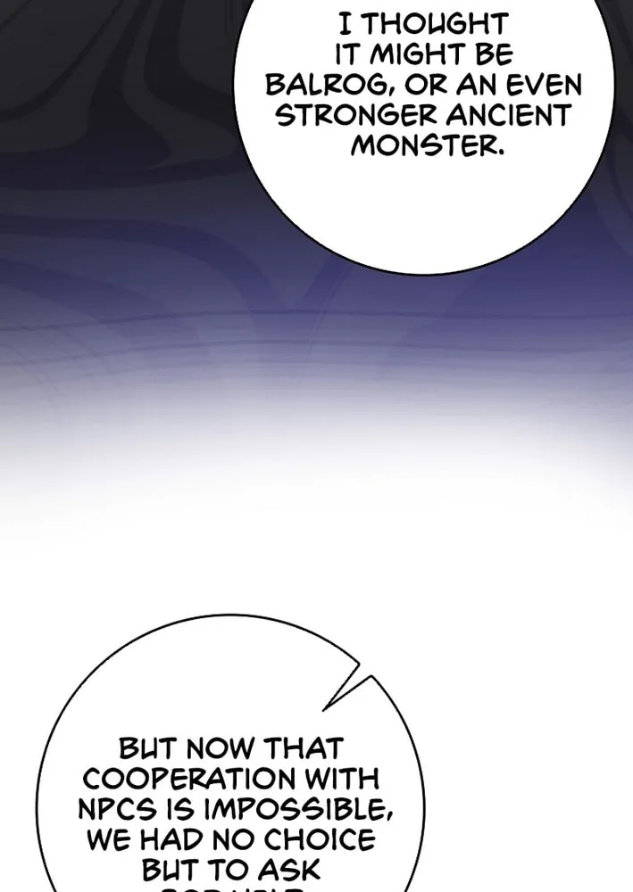 Read The Maxed-out Player chapter 114 image 55 on Lezhin