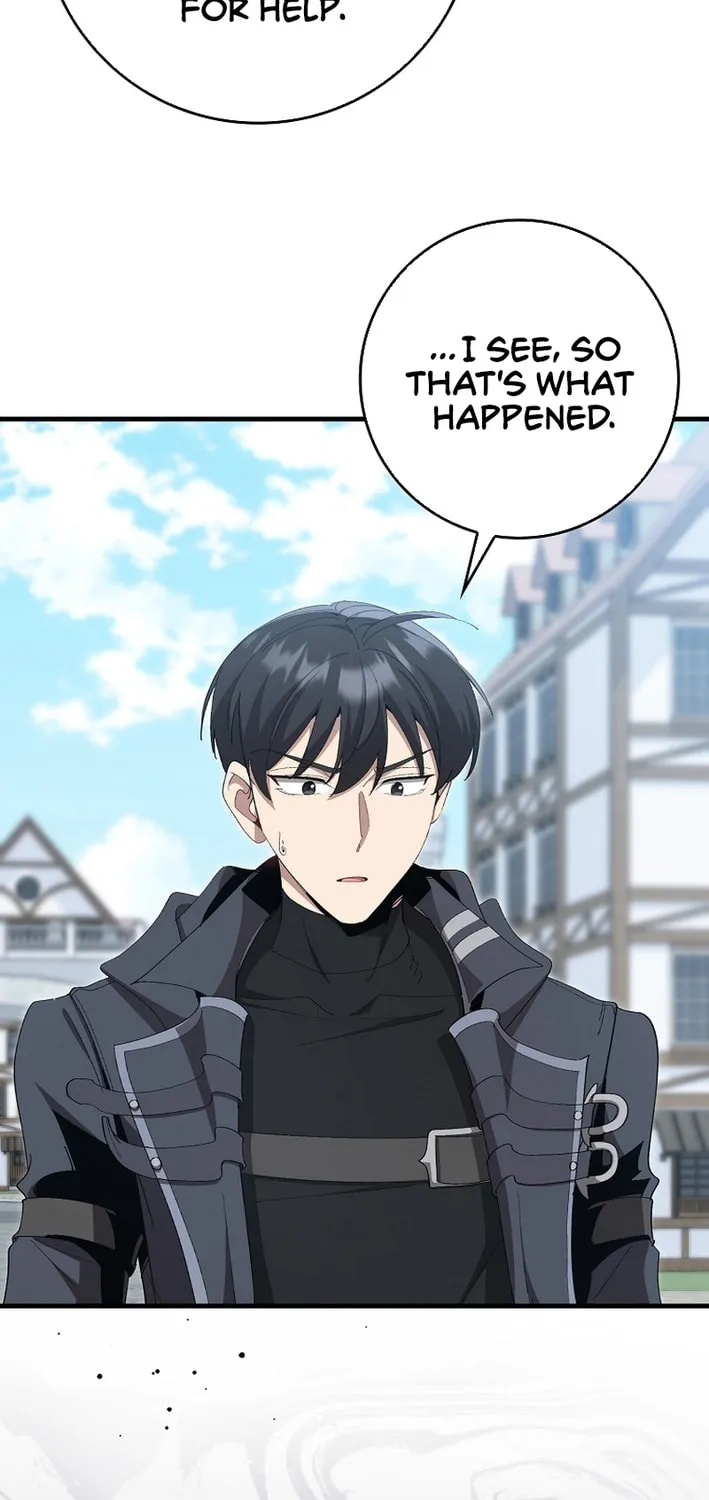 Read The Maxed-out Player chapter 114 image 56 on Lezhin